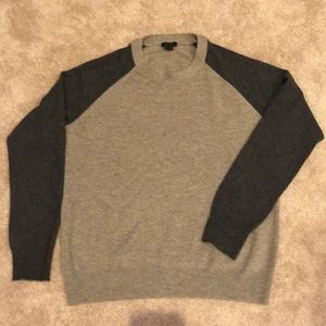 Theory Cashmere Sweater